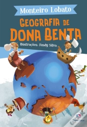 Capa do artigo Geografia De Dona Benta