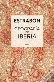 Capa do artigo Geografía De Iberia
