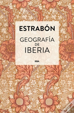 Capa do artigo Geografía De Iberia