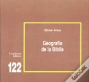 Capa do artigo Geografía De La Biblia