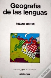 Capa do artigo Geografia De Las Lenguas