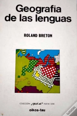 Capa do artigo Geografia De Las Lenguas