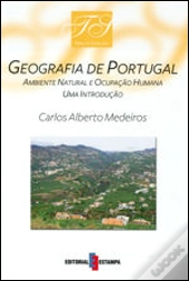 Geografia de Portugal