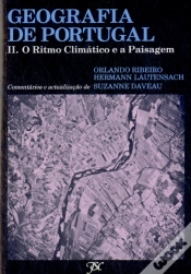 Capa do artigo Geografia de Portugal II