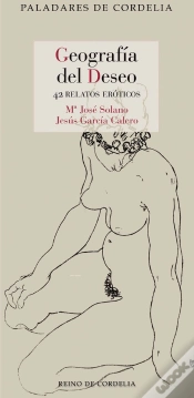 Capa do artigo Geografia Del Deseo