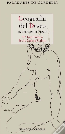 Capa do artigo Geografia Del Deseo