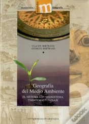 Capa do artigo Geografía Del Medio Ambiente
