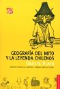 Geografia Del Mito Y La Leyenda Chilenos  - Preview