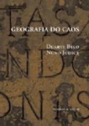 Capa do artigo Geografia do Caos
