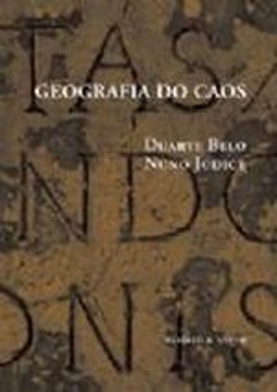 Capa do artigo Geografia do Caos
