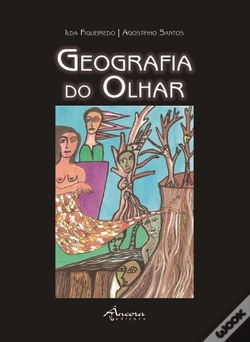 Capa do artigo Geografia do Olhar
