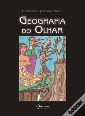 Capa do artigo Geografia do Olhar
