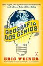 Geografia dos Génios - Preview
