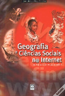 Capa do artigo Geografia e Ciências Sociais n@ Internet