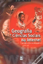 Capa do artigo Geografia e Ciências Sociais n@ Internet