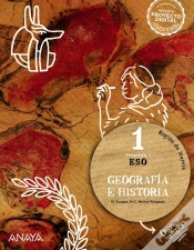 Capa do artigo Geografia E Historia 1.