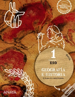 Capa do artigo Geografia E Historia 1.