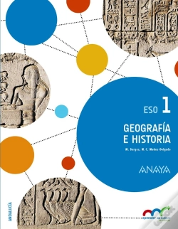 Capa do artigo Geografía E Historia 1.