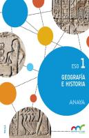 Geografía E Historia 1.