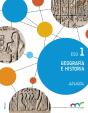Geografía E Historia 1. - Preview