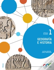 Capa do artigo Geografía E Historia 1.