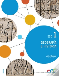 Capa do artigo Geografía E Historia 1.