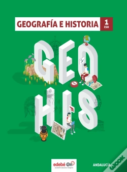 Capa do artigo Geografía E Historia 1