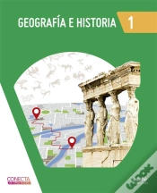 Capa do artigo Geografia E Historia 1
