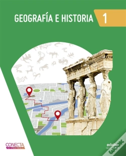 Capa do artigo Geografia E Historia 1