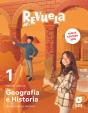 Geografia E Historia 1ºEso Madrid Revuela 24 - Preview