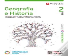 Geografia E Historia 2 (Comunidad En Red)