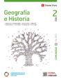 Geografia E Historia 2 (Comunidad En Red) - Preview