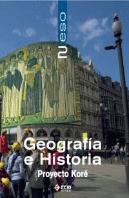 Geografía E Historia 2º E.S.O. / 2008