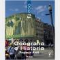 Geografía E Historia 2º E.S.O. Com. Valenciana / 2008 - Preview