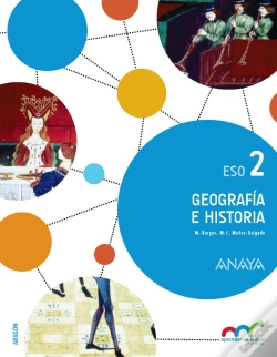 Capa do artigo Geografía E Historia 2.
