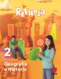 Geografia E Historia 2ºEso Revuela 23 - Preview