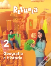 Capa do artigo Geografia E Historia 2ºEso Revuela 23