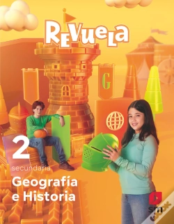 Capa do artigo Geografia E Historia 2ºEso Revuela 23