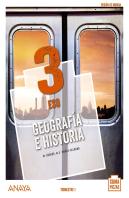 Geografía E Historia 3.