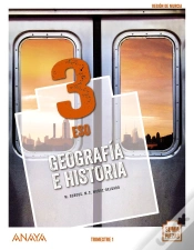 Capa do artigo Geografía E Historia 3.