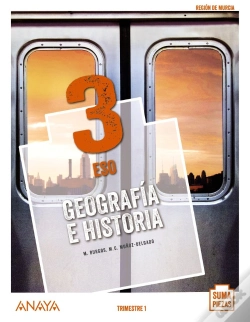 Capa do artigo Geografía E Historia 3.