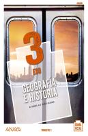 Geografía E Historia 3.