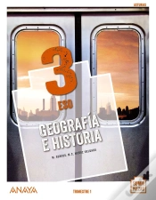 Capa do artigo Geografía E Historia 3.