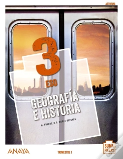 Capa do artigo Geografía E Historia 3.