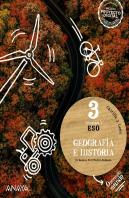 Geografia E Historia 3.