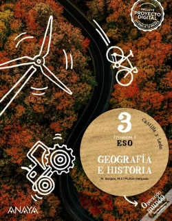 Capa do artigo Geografia E Historia 3.
