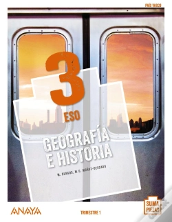 Capa do artigo Geografía E Historia 3.
