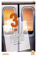 Geografía E Historia 3.