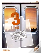 Capa do artigo Geografía E Historia 3.