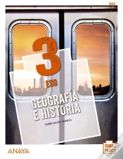 Capa do artigo Geografía E Historia 3.